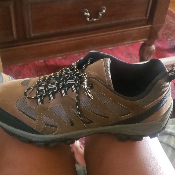 Itasca Other - EUC hiker shoes (A)